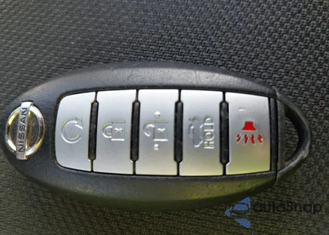 2013 Nissan Altima 2.5 Sl из США, поврежденный, VIN 1N4AL3APXDN474495